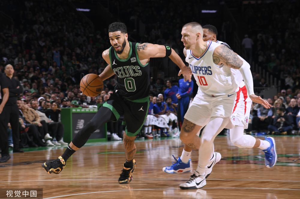 作為NBA